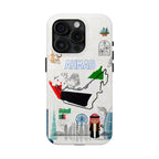 Dubai Phone Case