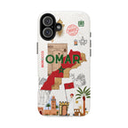 Morocco Phone Case