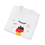Germany Unisex T-Shirt