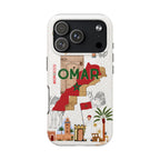 Morocco Phone Case