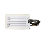 USA Luggage Tag