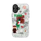 Palestine Phone Case