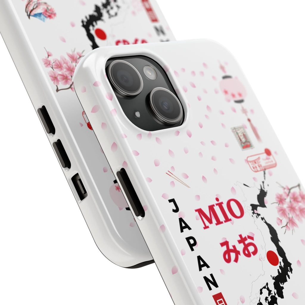 Japan Phone Case