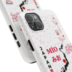 Japan Phone Case