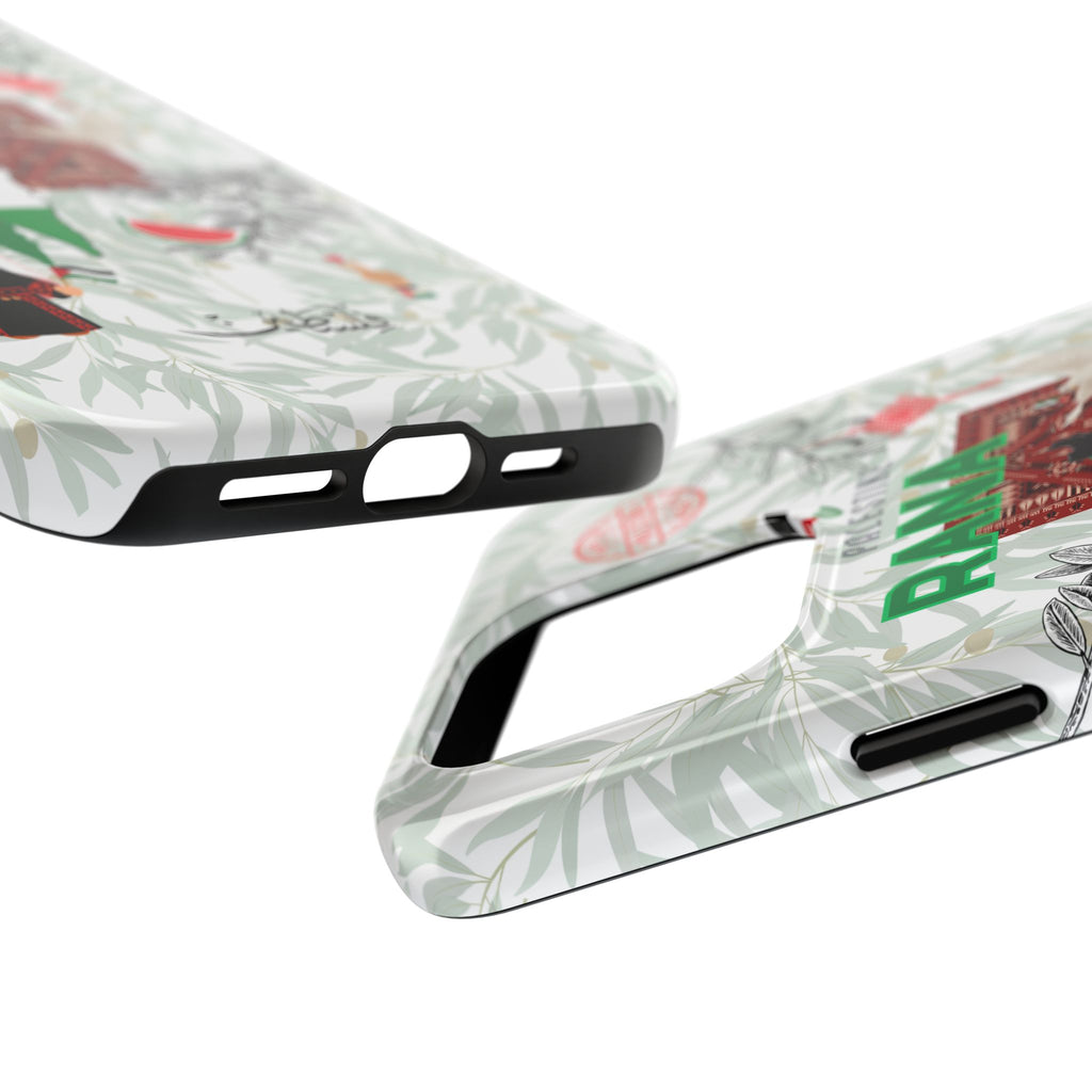 Palestine Phone Case