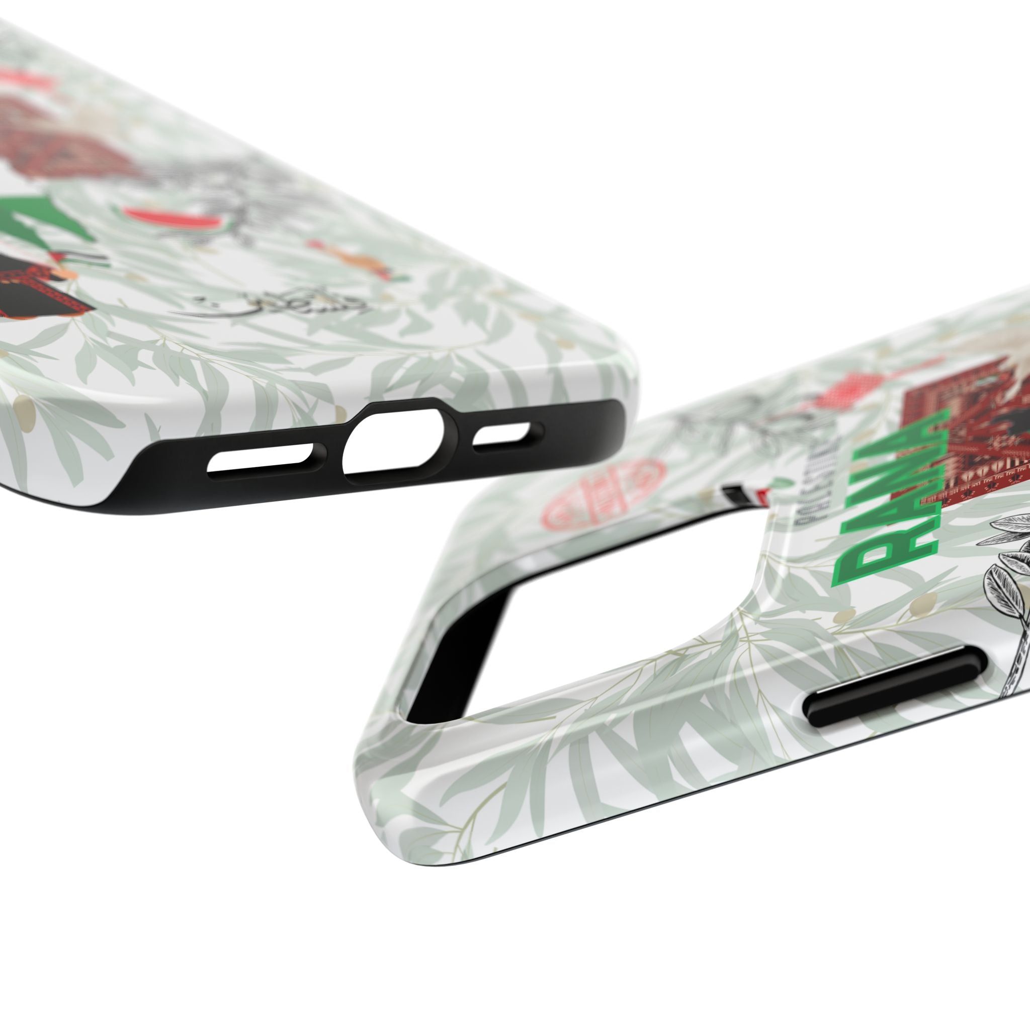 Palestine Phone Case