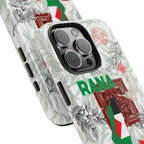 Palestine Phone Case