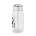 Dubai Travel Water Bottle