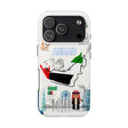 Dubai Phone Case