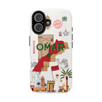 Morocco Phone Case