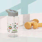 İtaly Travel Water Bottle