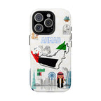 Dubai Phone Case