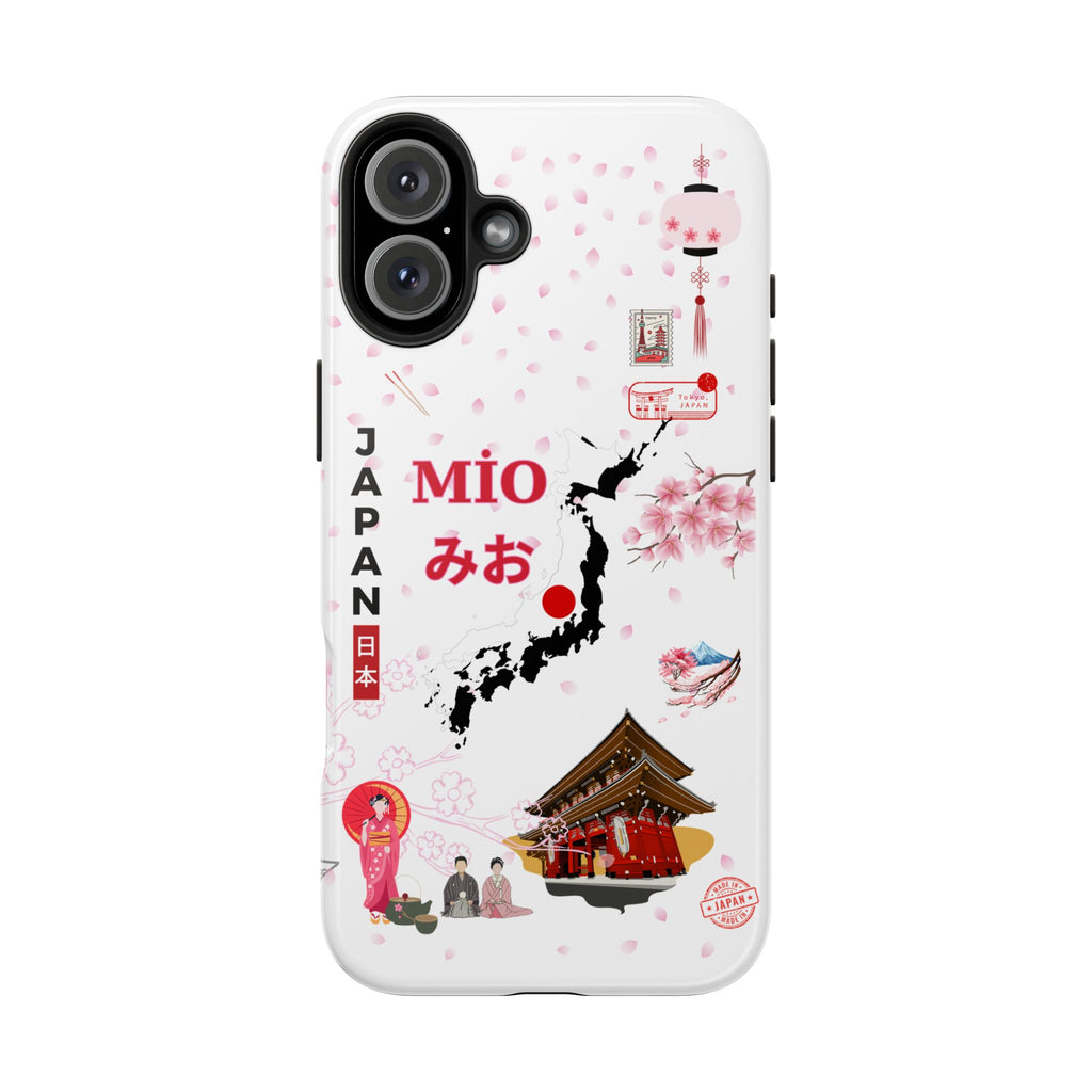 Japan Phone Case