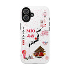 Japan Phone Case