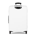 South korea Map Luggage Cover