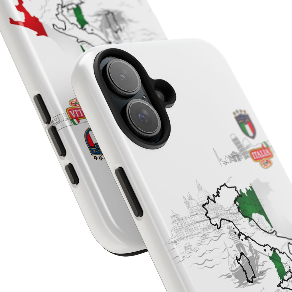 Italy Personalized Phone Case
