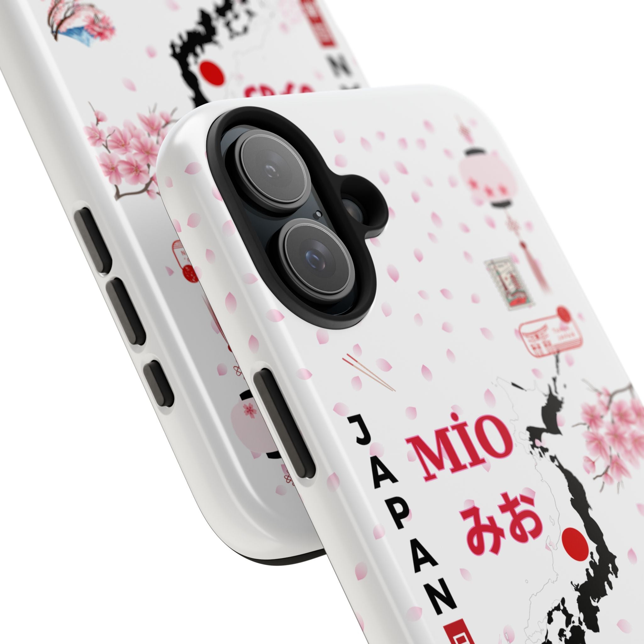 Japan Phone Case
