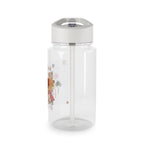 Morocco Travel Water Bottle