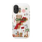 Morocco Phone Case