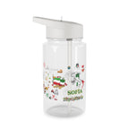 İtaly Travel Water Bottle