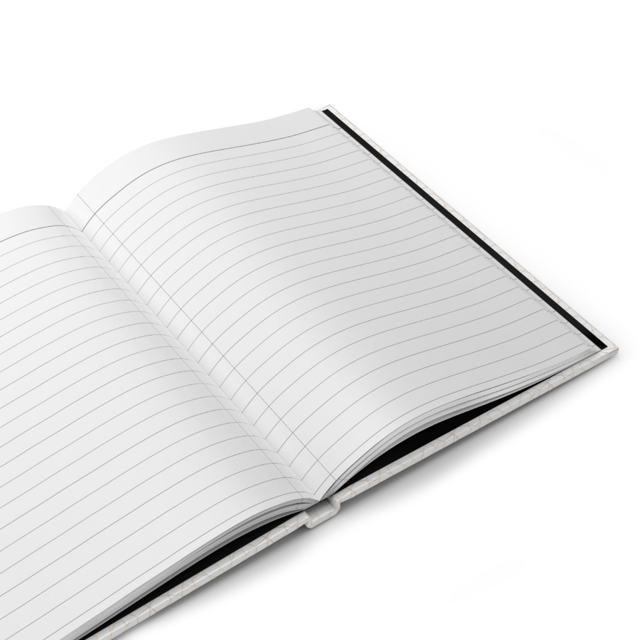 Morocco  Hardcover Journal — Matte Travel Notes & Moroccan-Inspired Notebook