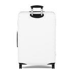 Japan Map Luggage Cover