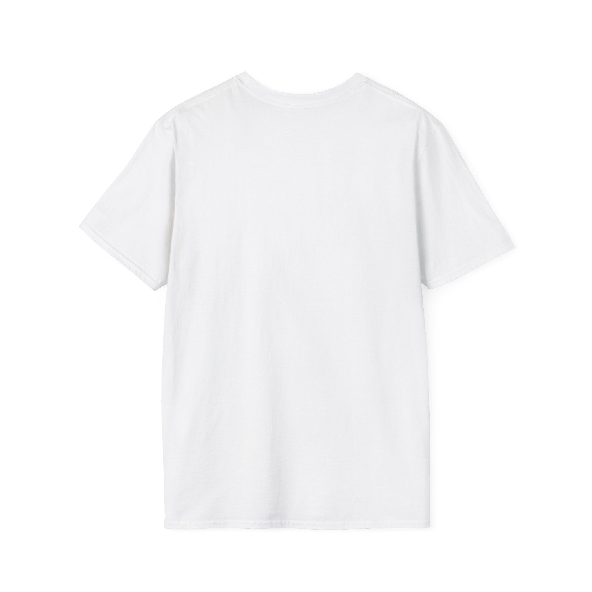 Dubai Unisex Softstyle T-Shirt