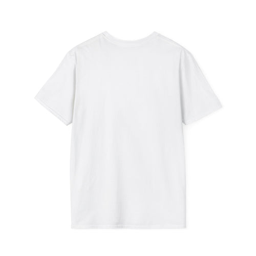 Dubai Unisex Softstyle T-Shirt