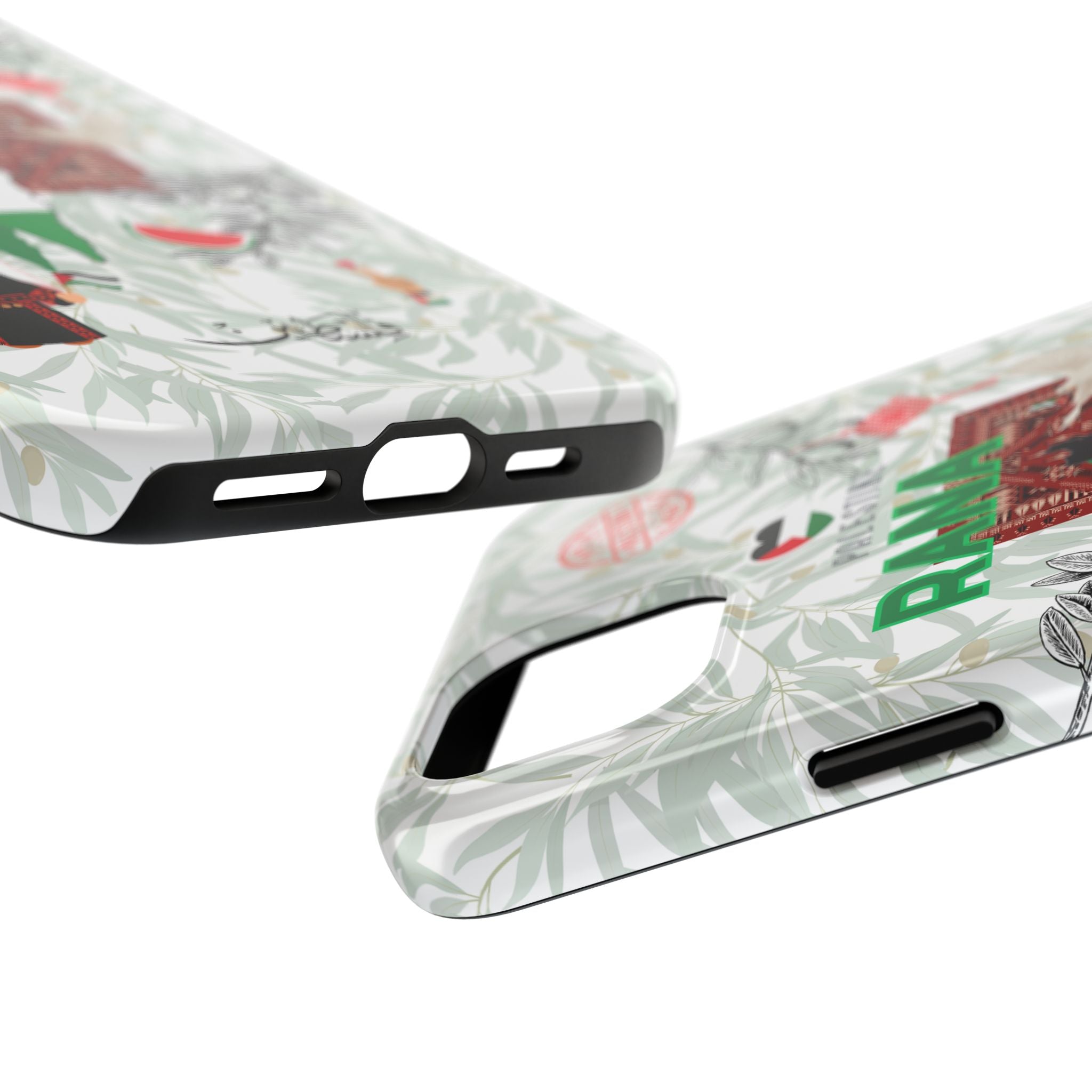 Palestine Phone Case