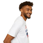 USA Unisex T-Shirt