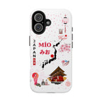 Japan Phone Case