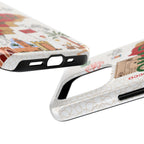 Morocco Phone Case