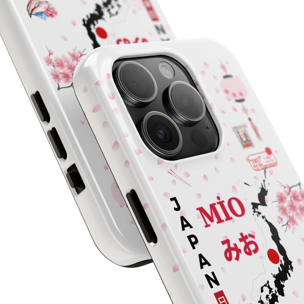 Japan Phone Case