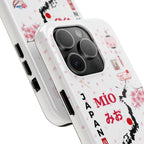 Japan Phone Case