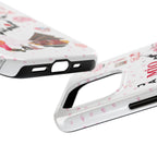 Japan Phone Case