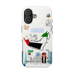 Dubai Phone Case