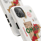 Morocco Phone Case