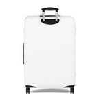 İtaly Map Luggage Cover