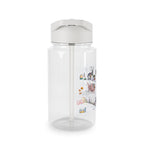 USA Travel Water Bottle
