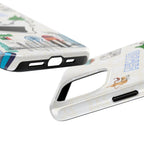 Dubai Phone Case