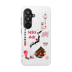 Japan Phone Case