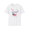 USA Unisex T-Shirt