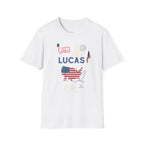 USA Unisex T-Shirt