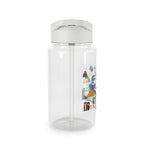 Dubai Travel Water Bottle