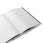 Japan Hardcover Journal