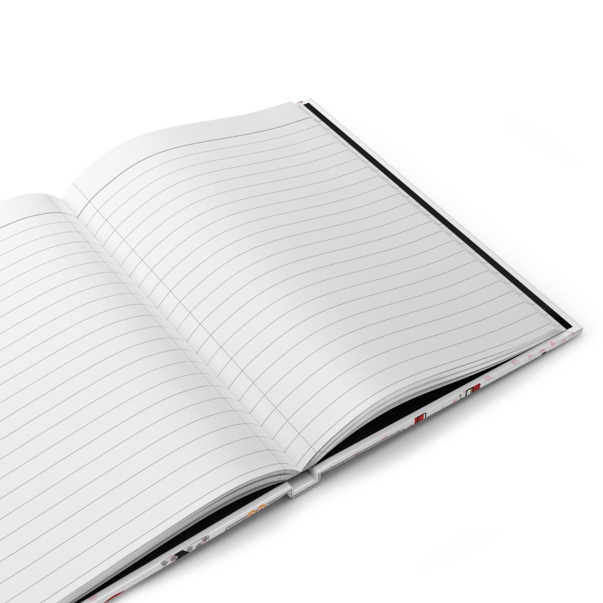 Japan Hardcover Journal