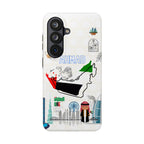 Dubai Phone Case