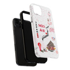 Japan Phone Case