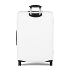 Germany Map Luggage Cover