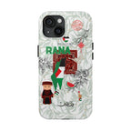 Palestine Phone Case